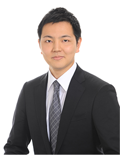 伊藤 大樹 Ito Daiki