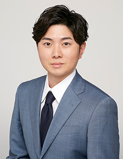 稲田 拓実 Takumi Inada